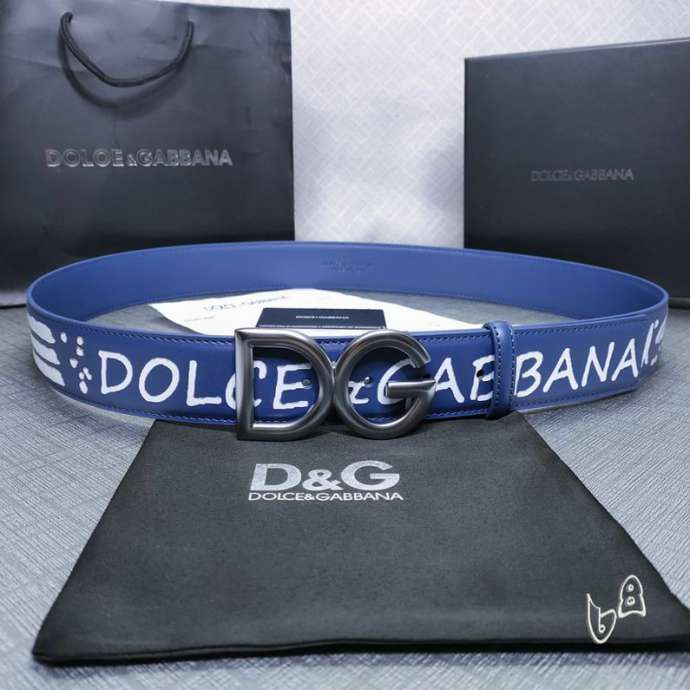 Picture of DG Belts _SKUDGbelt38mmX80-125cmlb221064